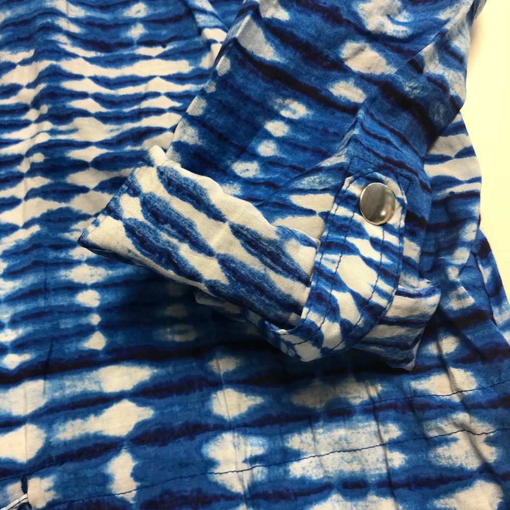 💙RUBY Rd./Lightweight Fabric - Picture 3 of 7